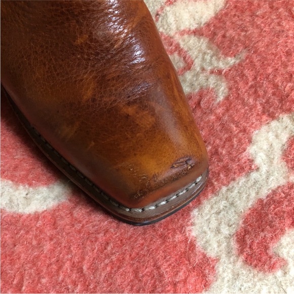 Frye Cavalry Boots - beautiful and rare! - Picture 5 of 8